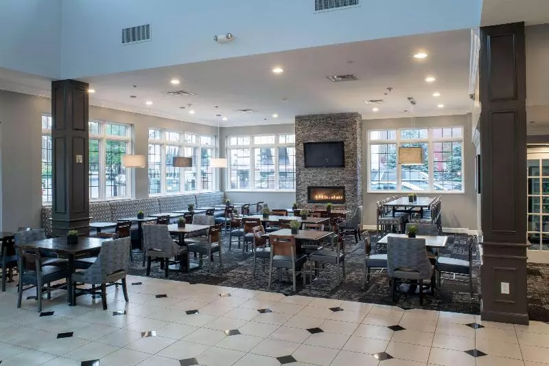 酒店 Best Western Plus Franklin Square Inn