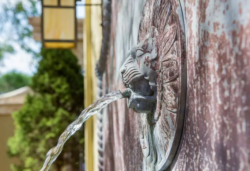 酒店 Sonoma Valley Inn, Tapestry Collection By Hilton