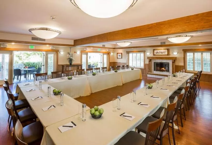 酒店 Sonoma Valley Inn, Tapestry Collection By Hilton