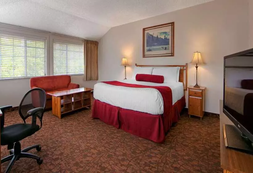 酒店 Sonoma Valley Inn, Tapestry Collection By Hilton