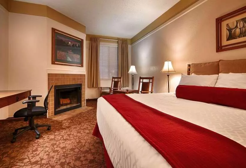 酒店 Sonoma Valley Inn, Tapestry Collection By Hilton