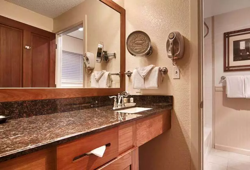 酒店 Sonoma Valley Inn, Tapestry Collection By Hilton