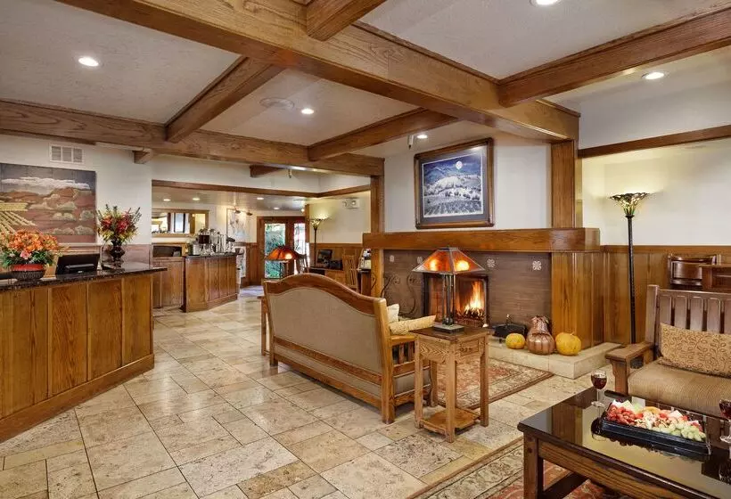 酒店 Sonoma Valley Inn, Tapestry Collection By Hilton