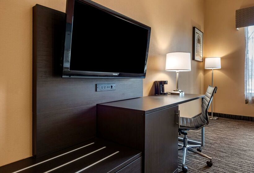 فندق Best Western The Inn At The Fairgrounds