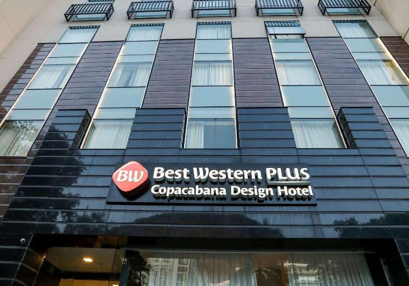 فندق Best Western The Inn At The Fairgrounds