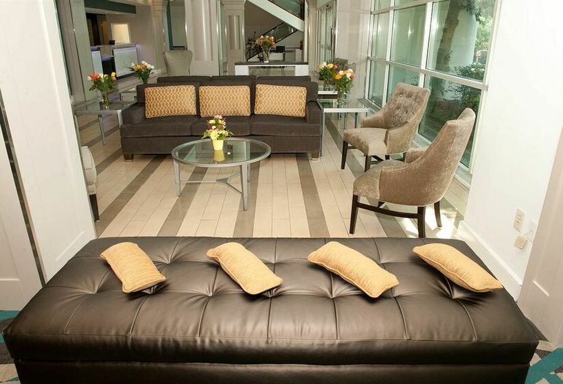 فندق Radisson  Atlantamarietta