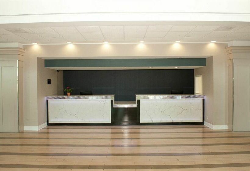 فندق Radisson  Atlantamarietta