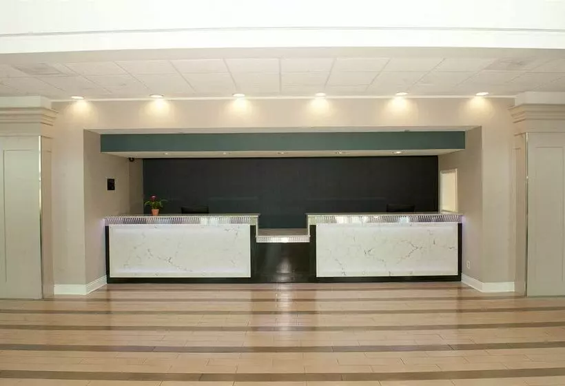 فندق Radisson  Atlantamarietta