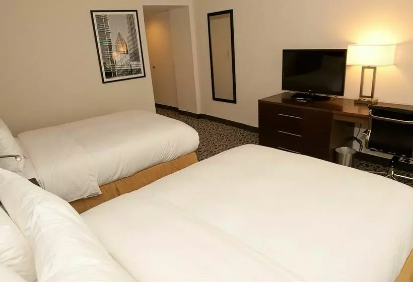 فندق Radisson  Atlantamarietta