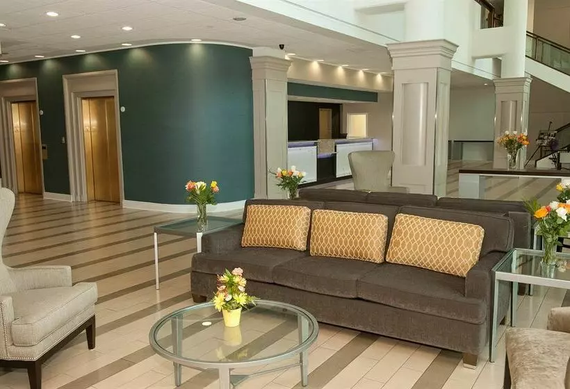 فندق Radisson  Atlantamarietta