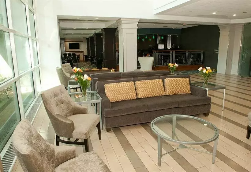 فندق Radisson  Atlantamarietta