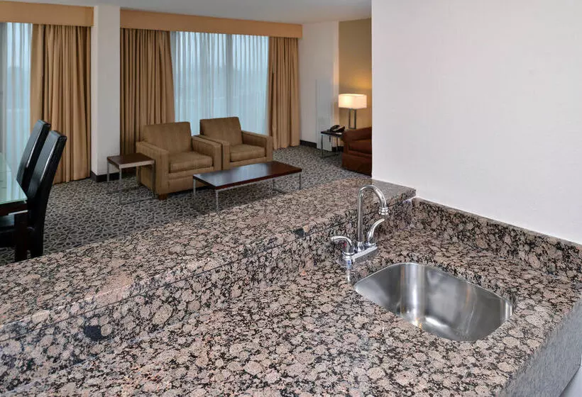 فندق Radisson  Atlantamarietta