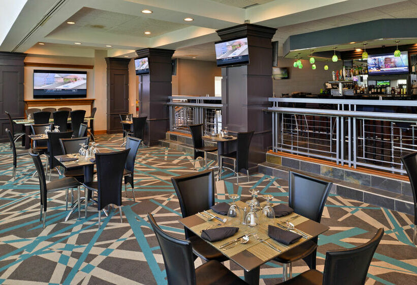 فندق Radisson  Atlantamarietta