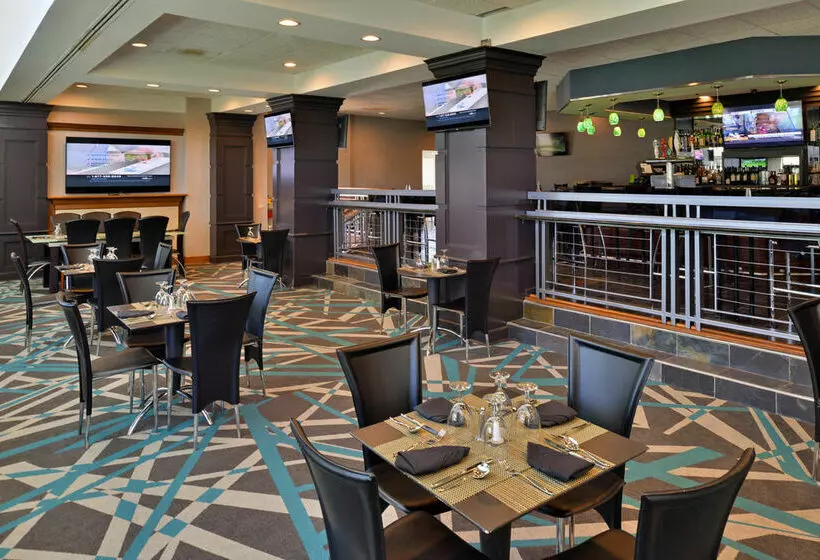 فندق Radisson  Atlantamarietta