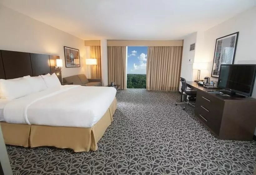 فندق Radisson  Atlantamarietta