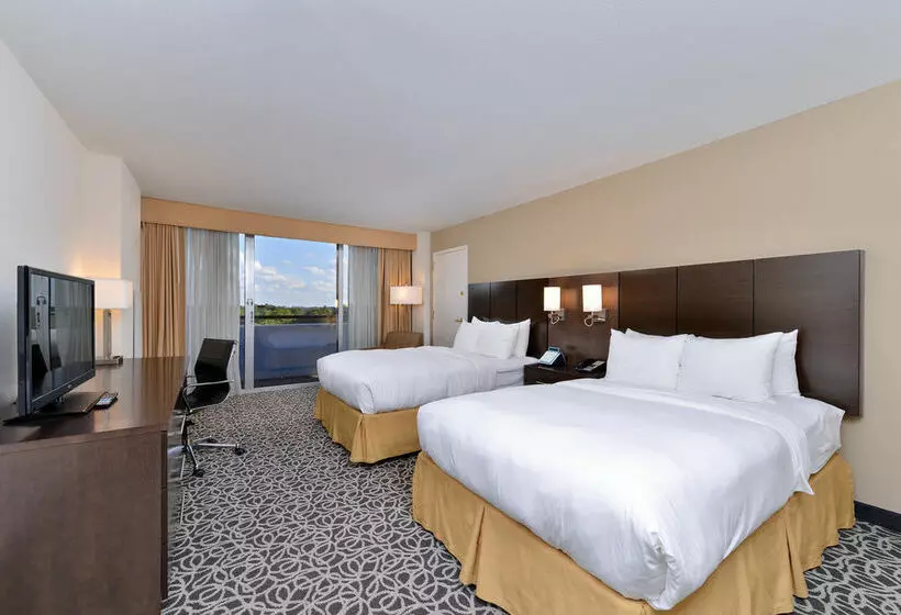 فندق Radisson  Atlantamarietta