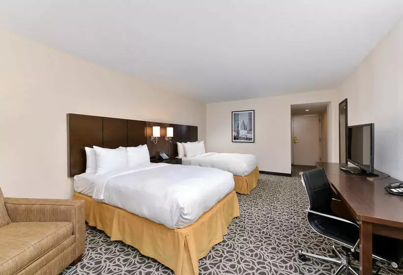 فندق Radisson  Atlantamarietta