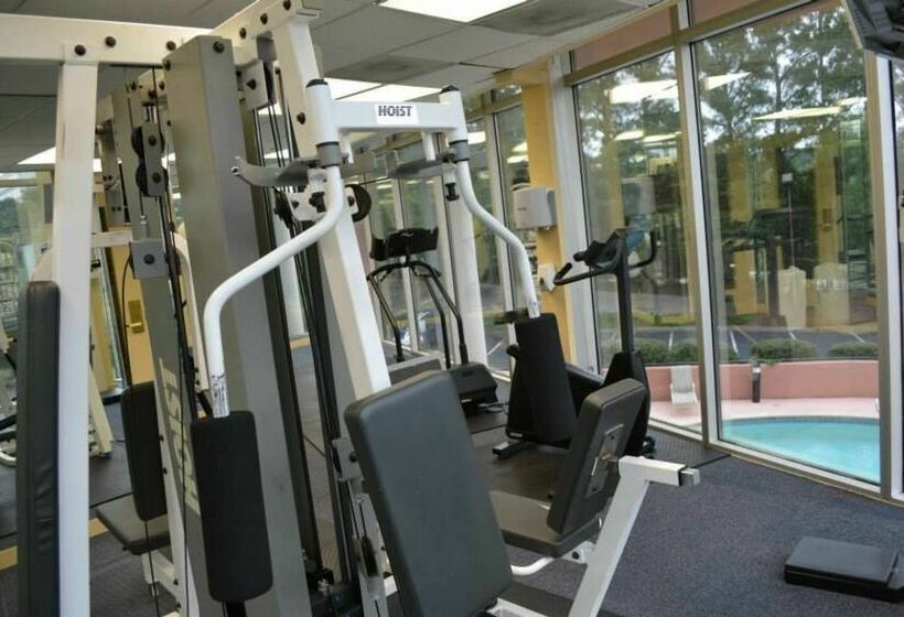 فندق Radisson  Atlantamarietta