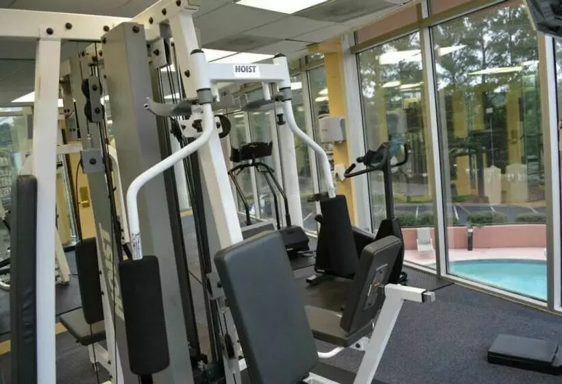 فندق Radisson  Atlantamarietta