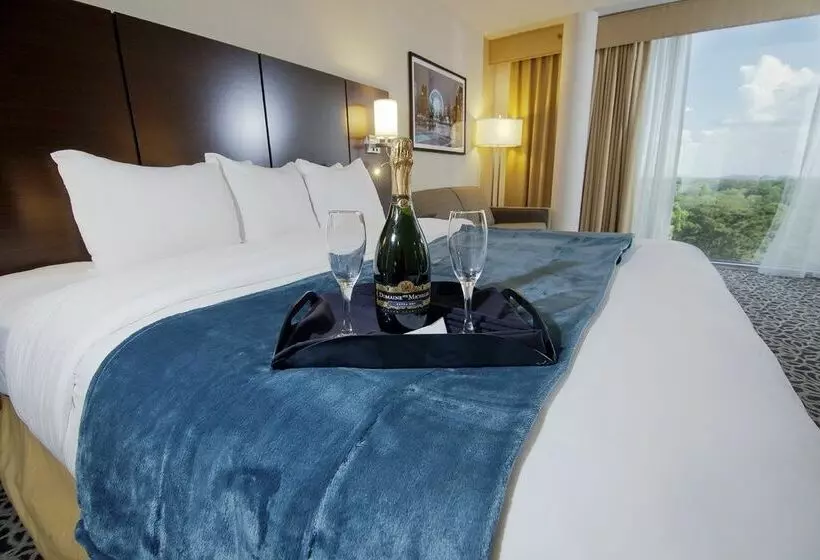 فندق Radisson  Atlantamarietta