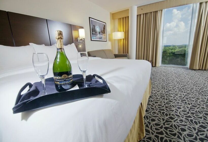 فندق Radisson  Atlantamarietta