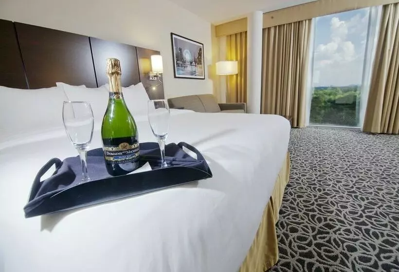 فندق Radisson  Atlantamarietta