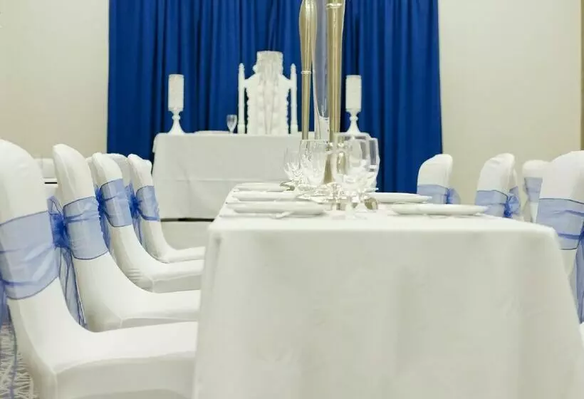 فندق Radisson  Atlantamarietta