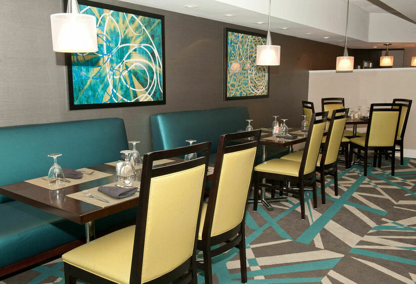 فندق Radisson  Atlantamarietta