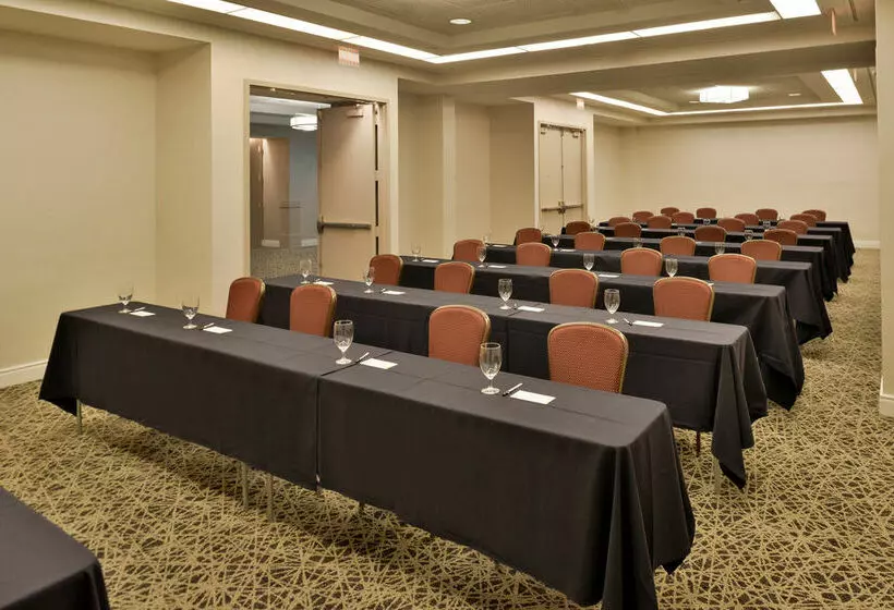 فندق Radisson  Atlantamarietta