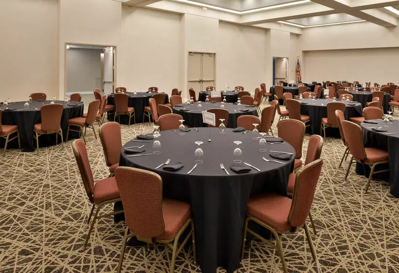 فندق Radisson  Atlantamarietta