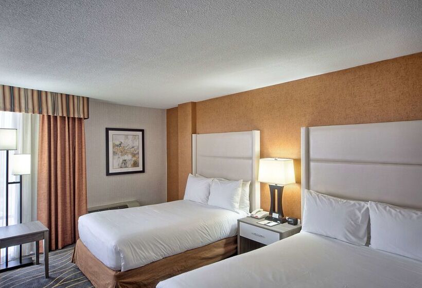 Doubletree By Hilton Hotel Portland