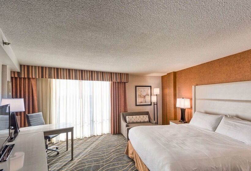 Doubletree By Hilton Hotel Portland