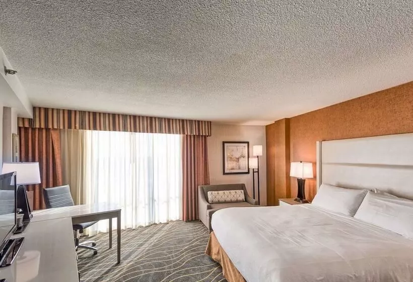 Doubletree By Hilton Hotel Portland