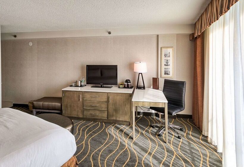 Doubletree By Hilton Hotel Portland