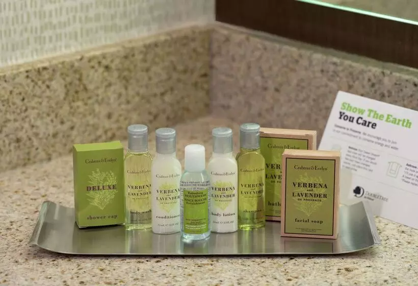 Doubletree By Hilton Hotel Portland