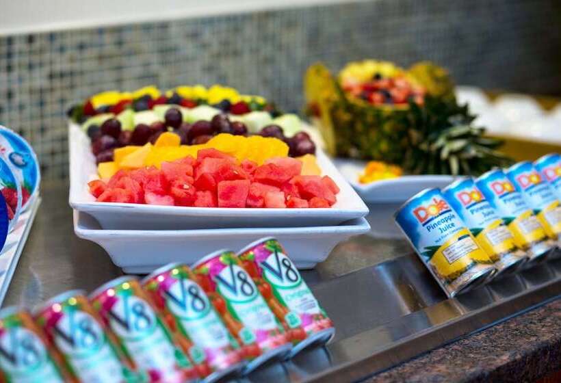 Doubletree By Hilton Hotel Portland