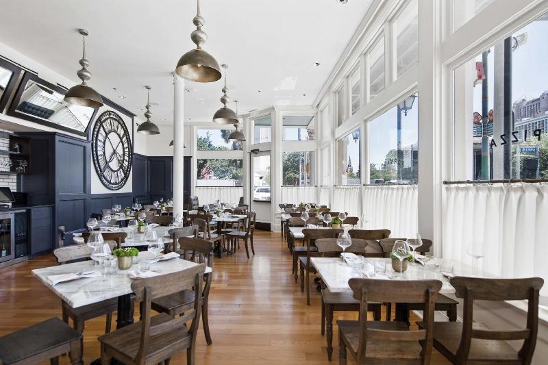 Fairmount Hotel, In The Unbound Collection By Hyatt