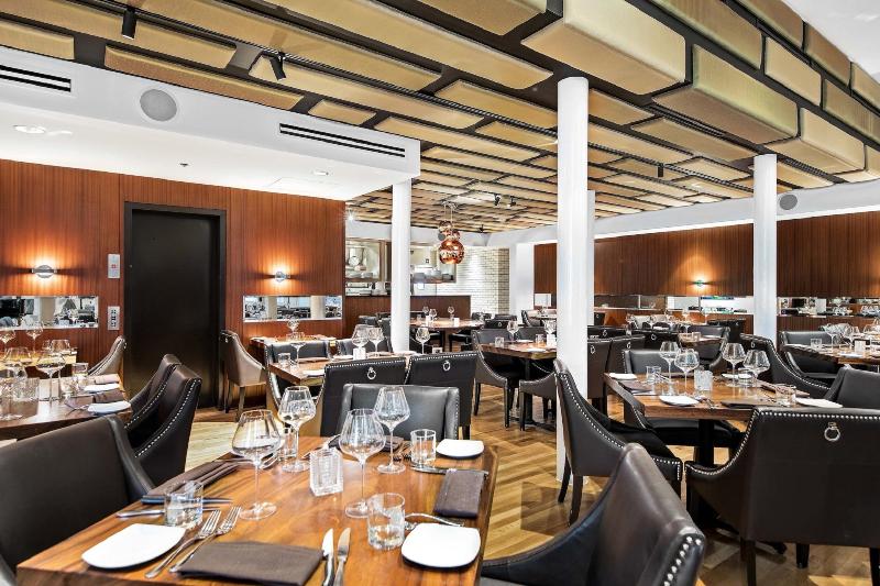 Fairmount Hotel, In The Unbound Collection By Hyatt