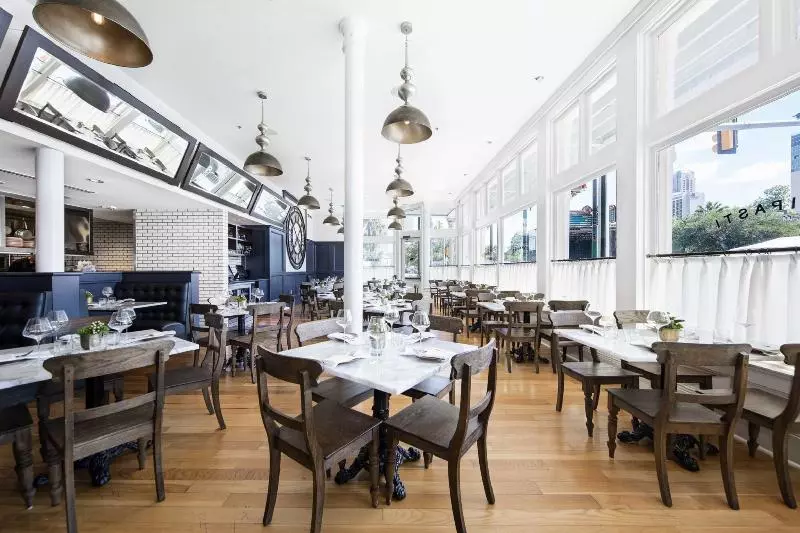 Fairmount Hotel, In The Unbound Collection By Hyatt