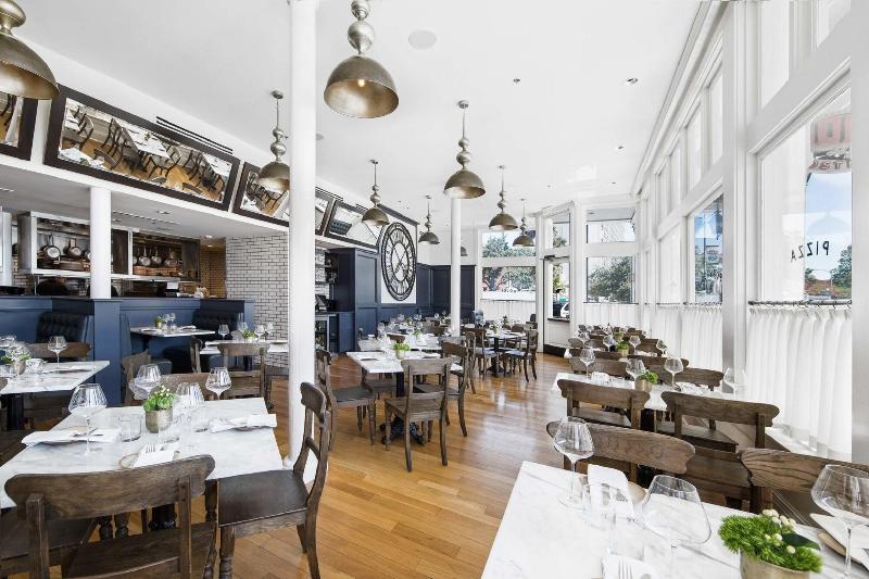 Fairmount Hotel, In The Unbound Collection By Hyatt