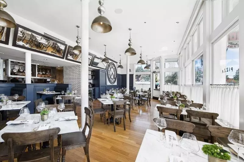 Fairmount Hotel, In The Unbound Collection By Hyatt