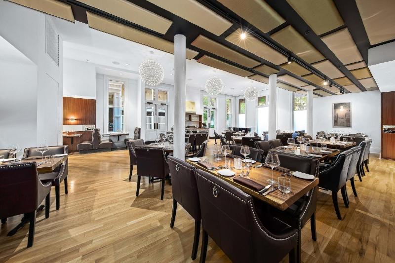 Fairmount Hotel, In The Unbound Collection By Hyatt