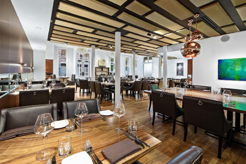 Fairmount Hotel, In The Unbound Collection By Hyatt