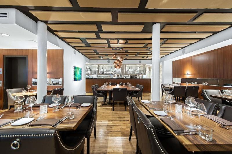 Fairmount Hotel, In The Unbound Collection By Hyatt