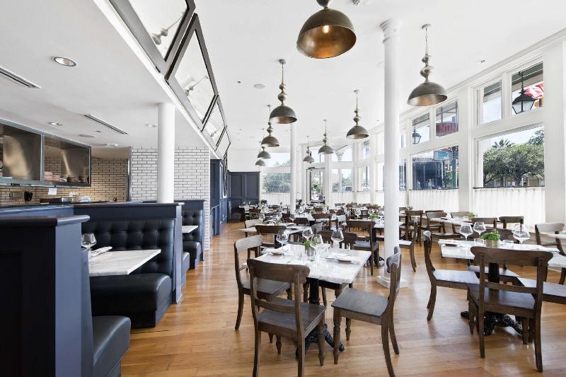 Fairmount Hotel, In The Unbound Collection By Hyatt