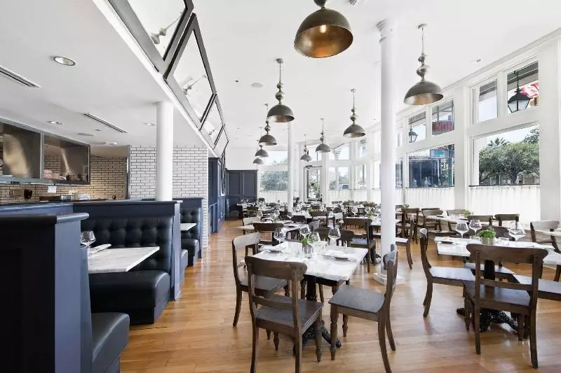 Fairmount Hotel, In The Unbound Collection By Hyatt