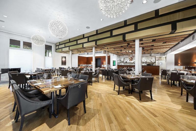 Fairmount Hotel, In The Unbound Collection By Hyatt