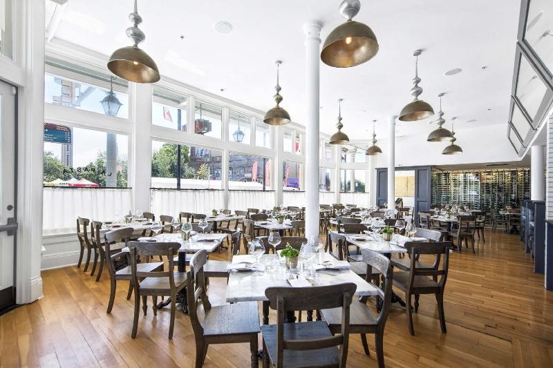 Fairmount Hotel, In The Unbound Collection By Hyatt