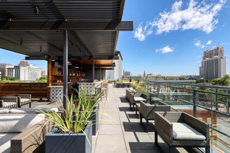 Fairmount Hotel, In The Unbound Collection By Hyatt