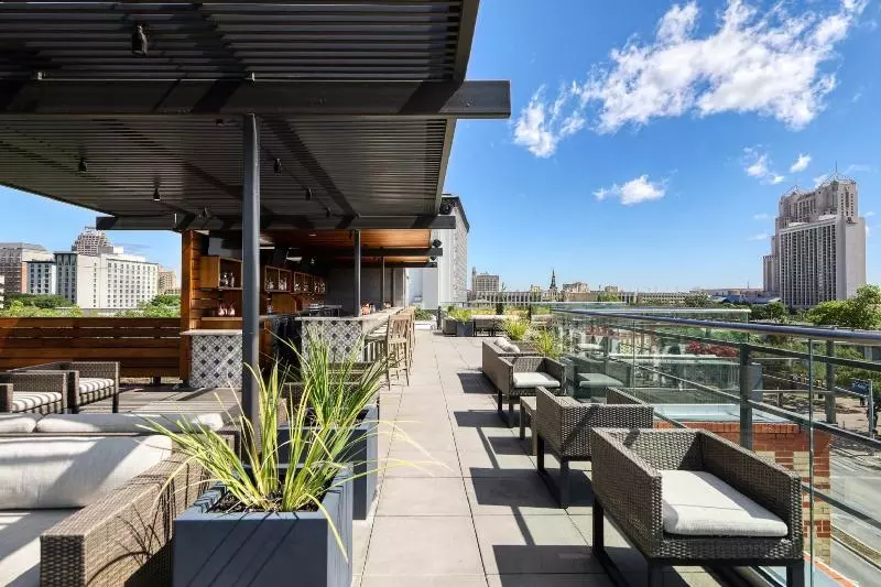 Fairmount Hotel, In The Unbound Collection By Hyatt